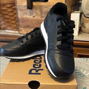Reebok Boys 10.5